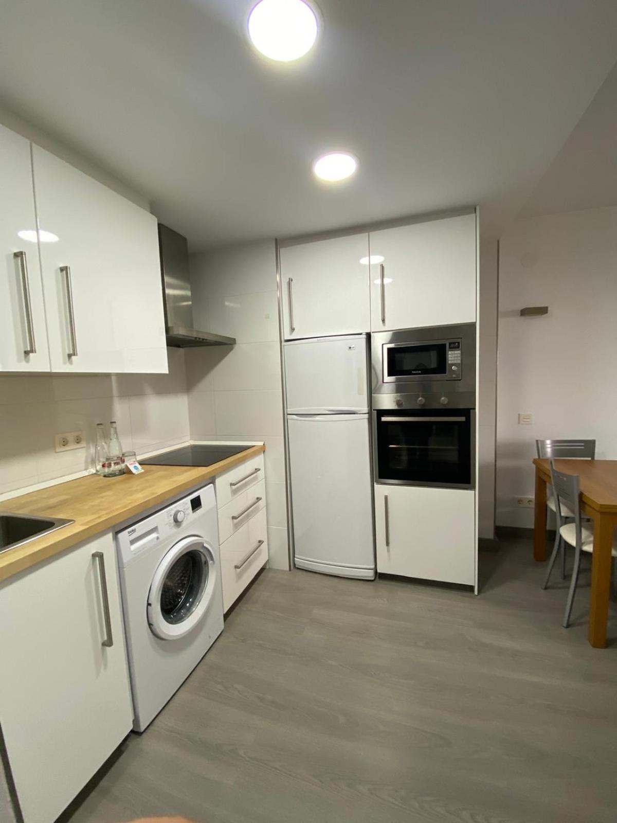 Apartamentos Chinasolymar Almunecar Bagian luar foto